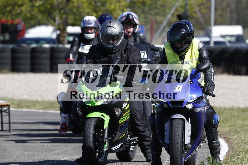 /05 07.04.2026 Cornu Master School ADR/Impressionen